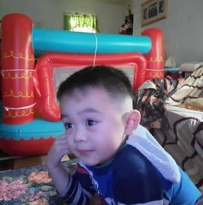 Meet your Posher, Rod